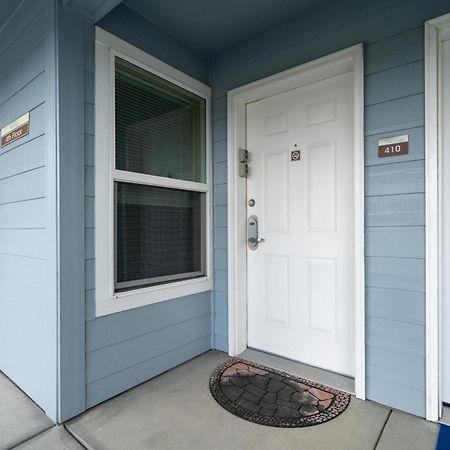 Waters Edge 410 Lincoln Exterior foto