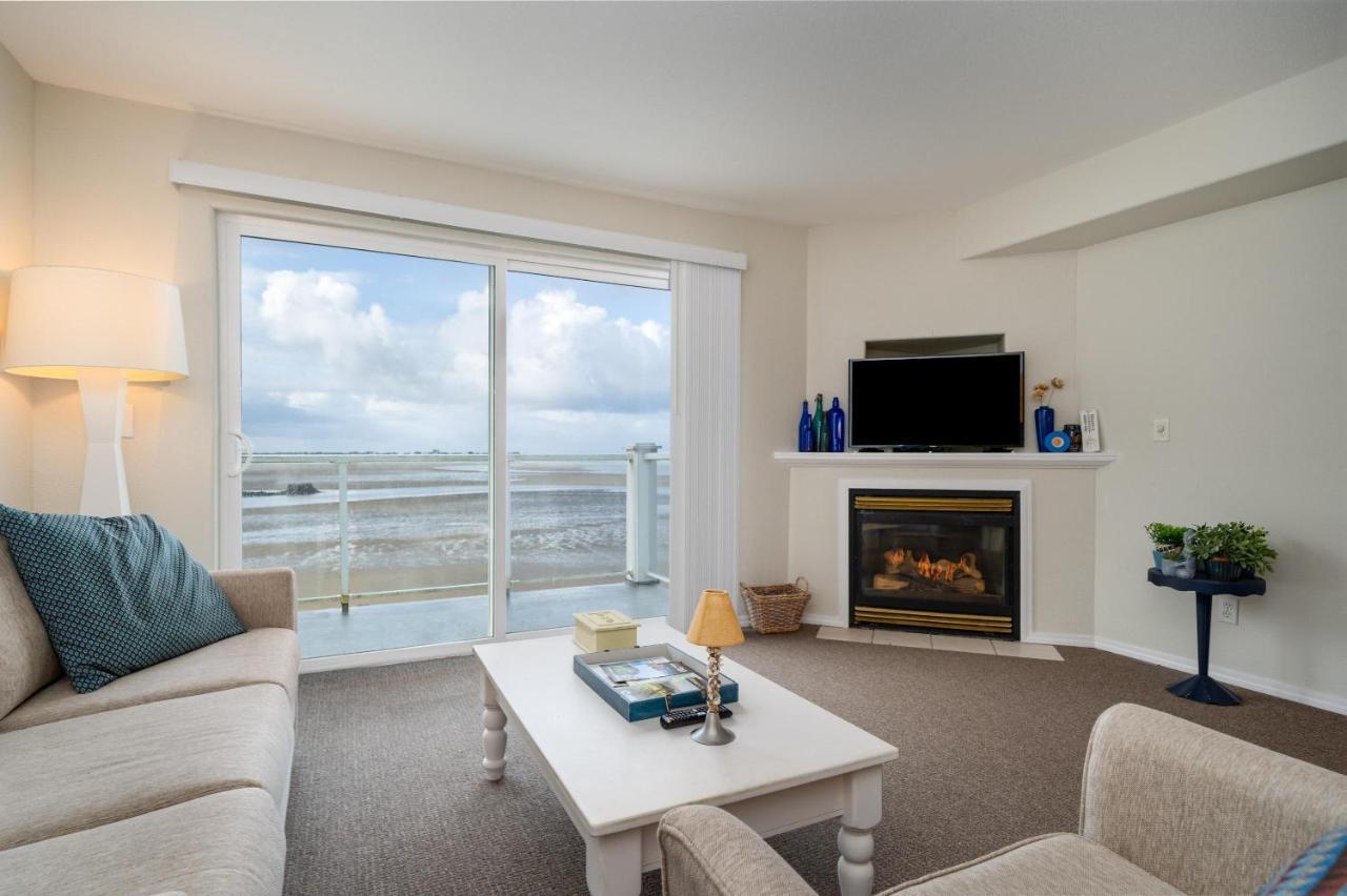 Waters Edge 410 Lincoln Exterior foto