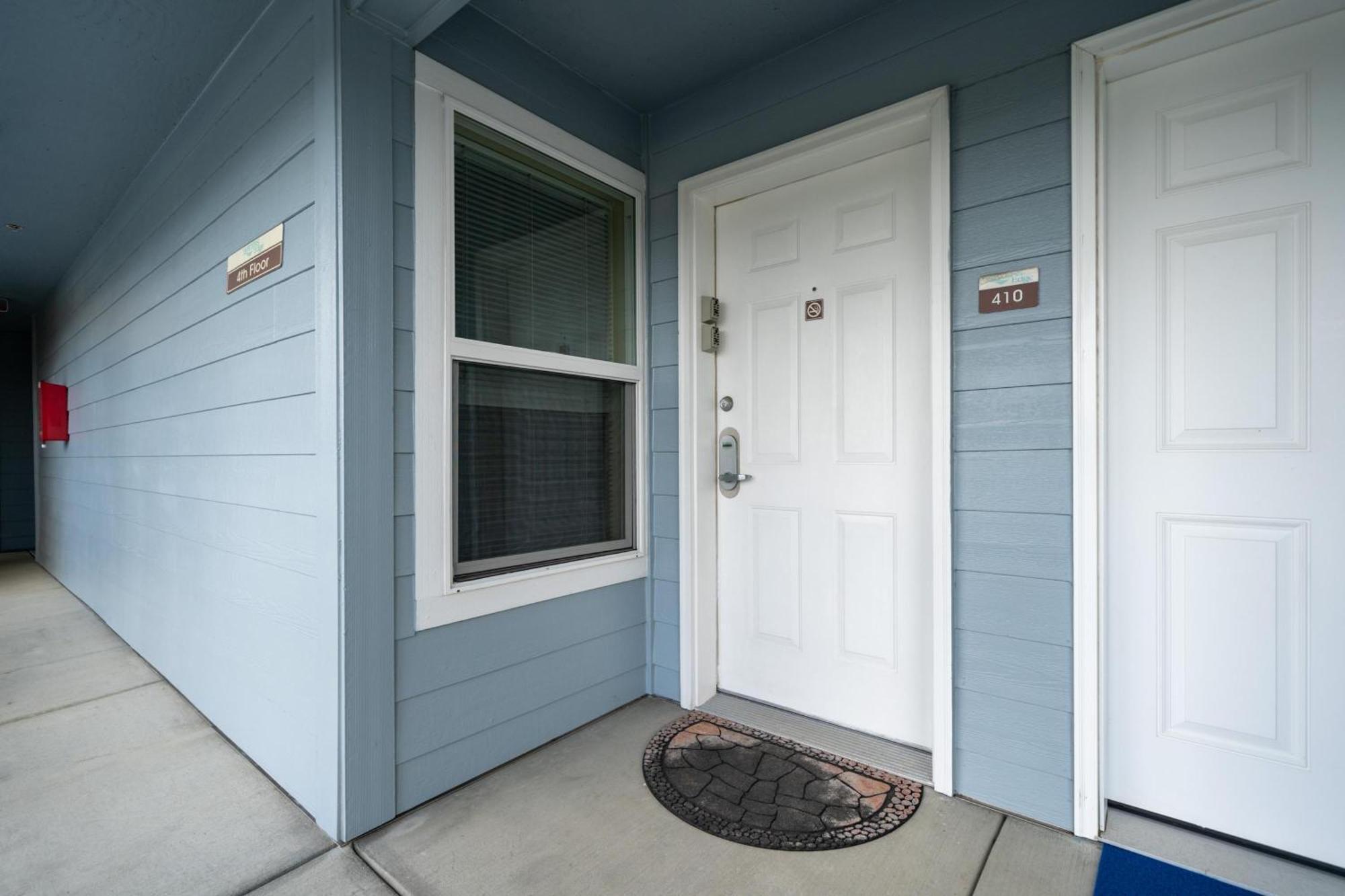 Waters Edge 410 Lincoln Exterior foto