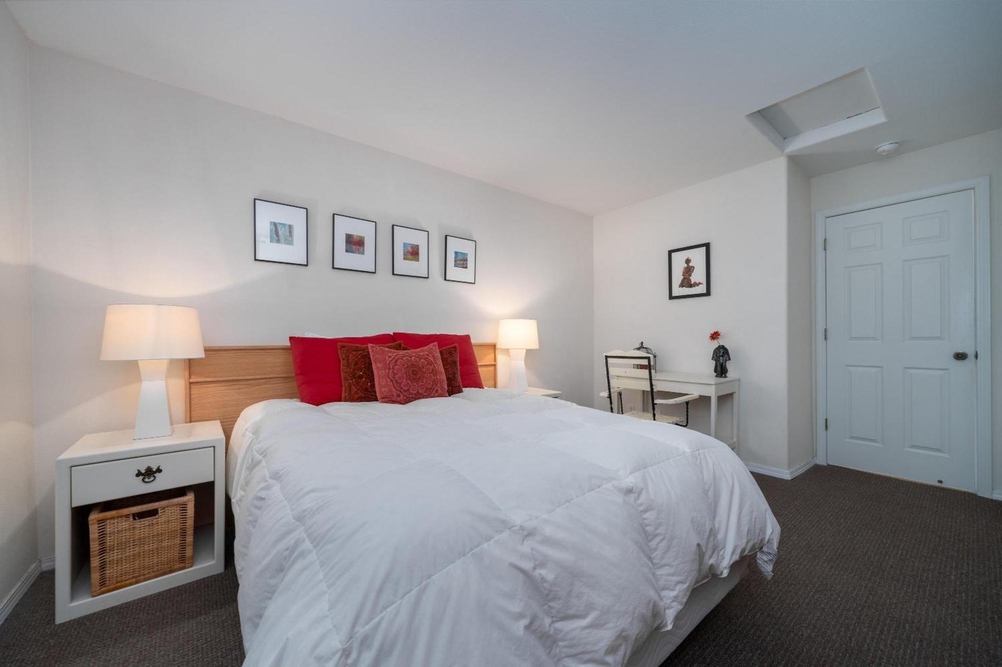 Waters Edge 410 Lincoln Exterior foto