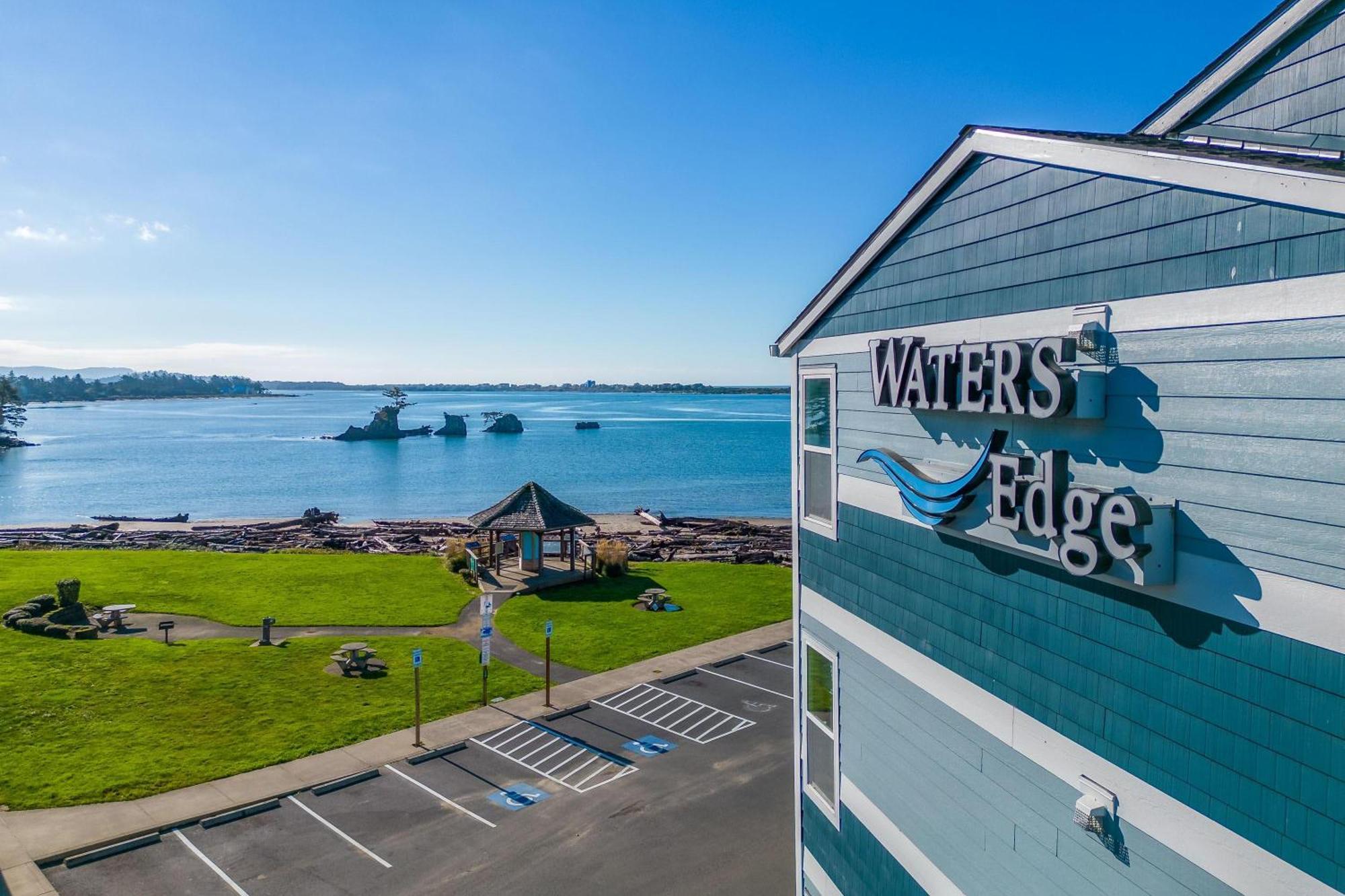 Waters Edge 410 Lincoln Exterior foto