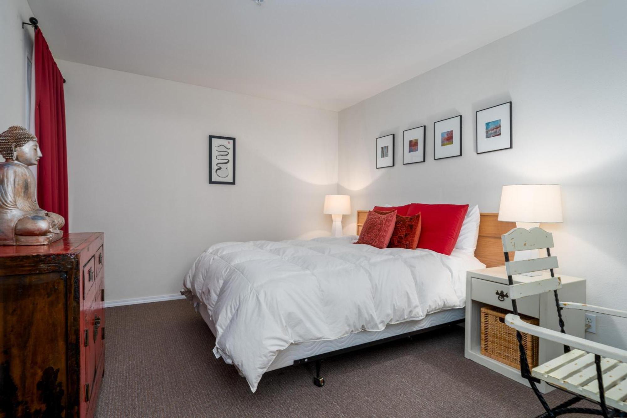 Waters Edge 410 Lincoln Exterior foto
