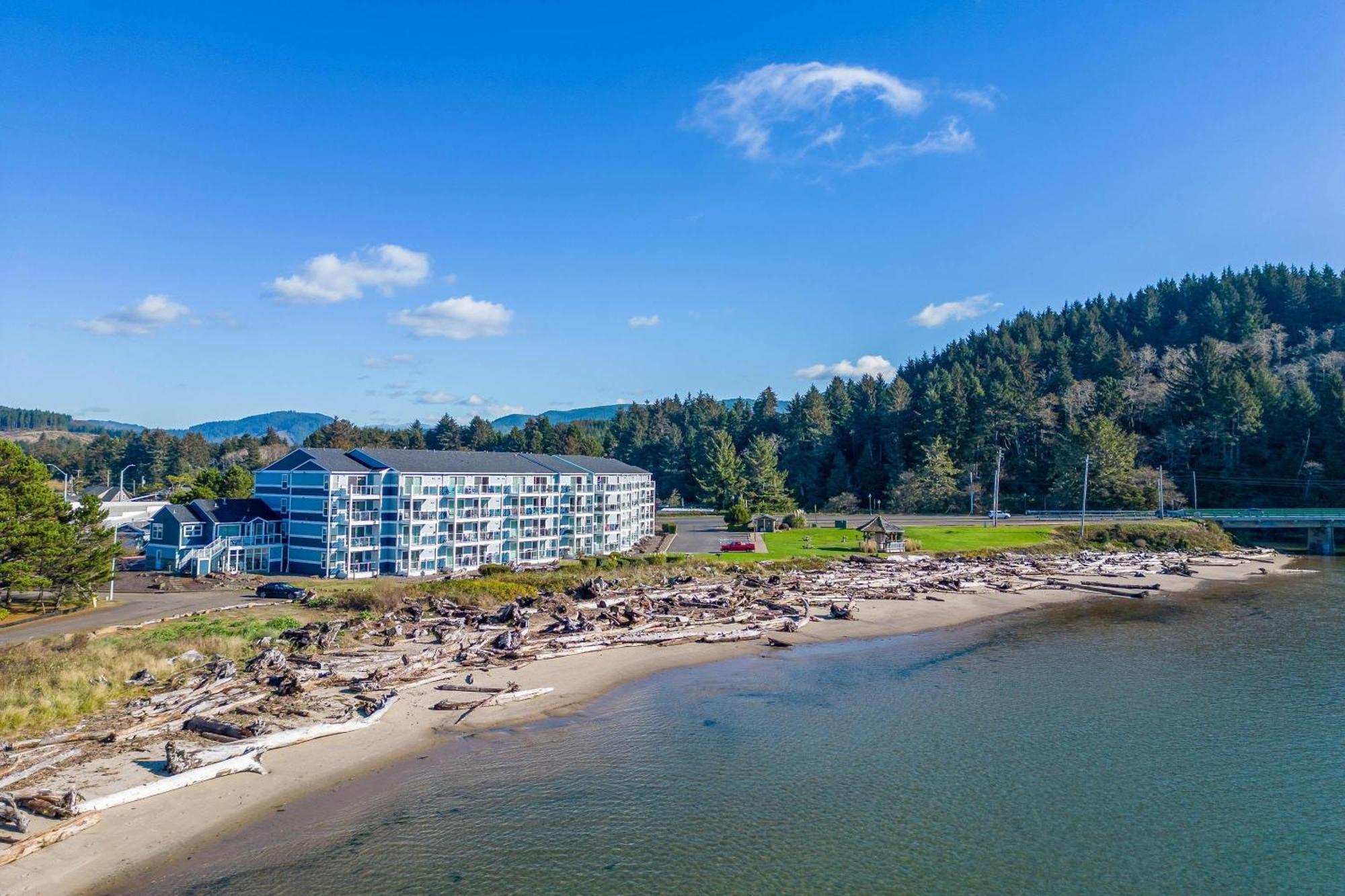 Waters Edge 410 Lincoln Exterior foto