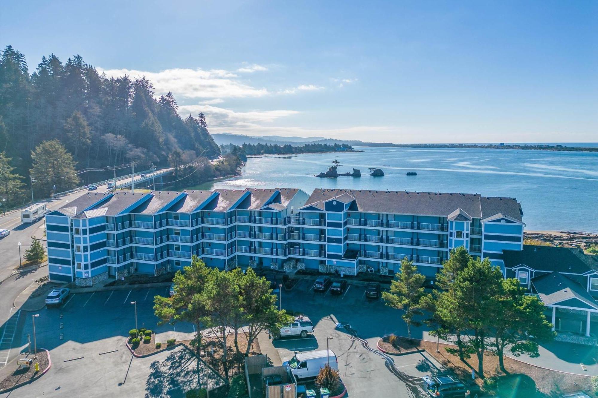 Waters Edge 410 Lincoln Exterior foto