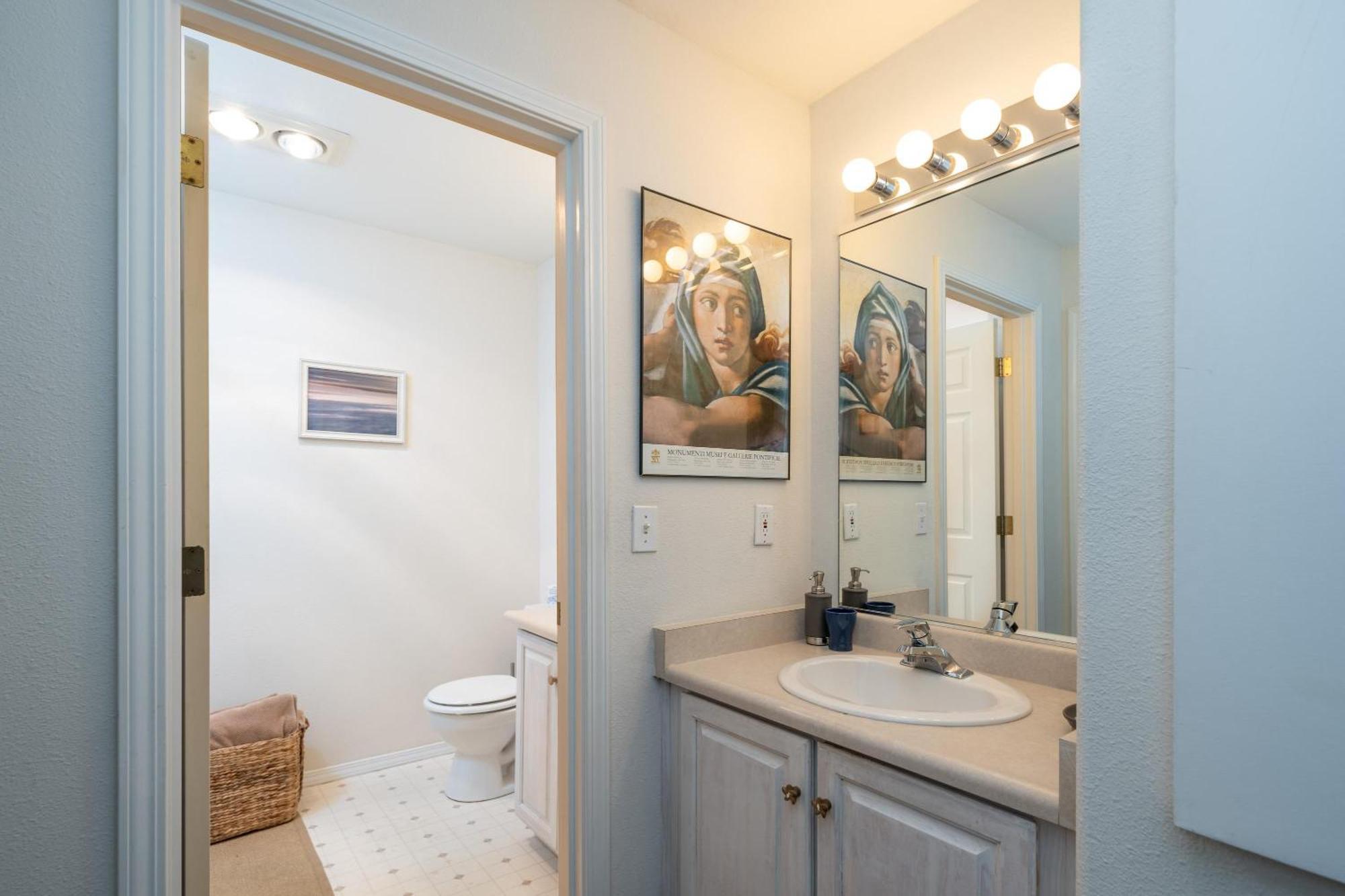 Waters Edge 410 Lincoln Exterior foto