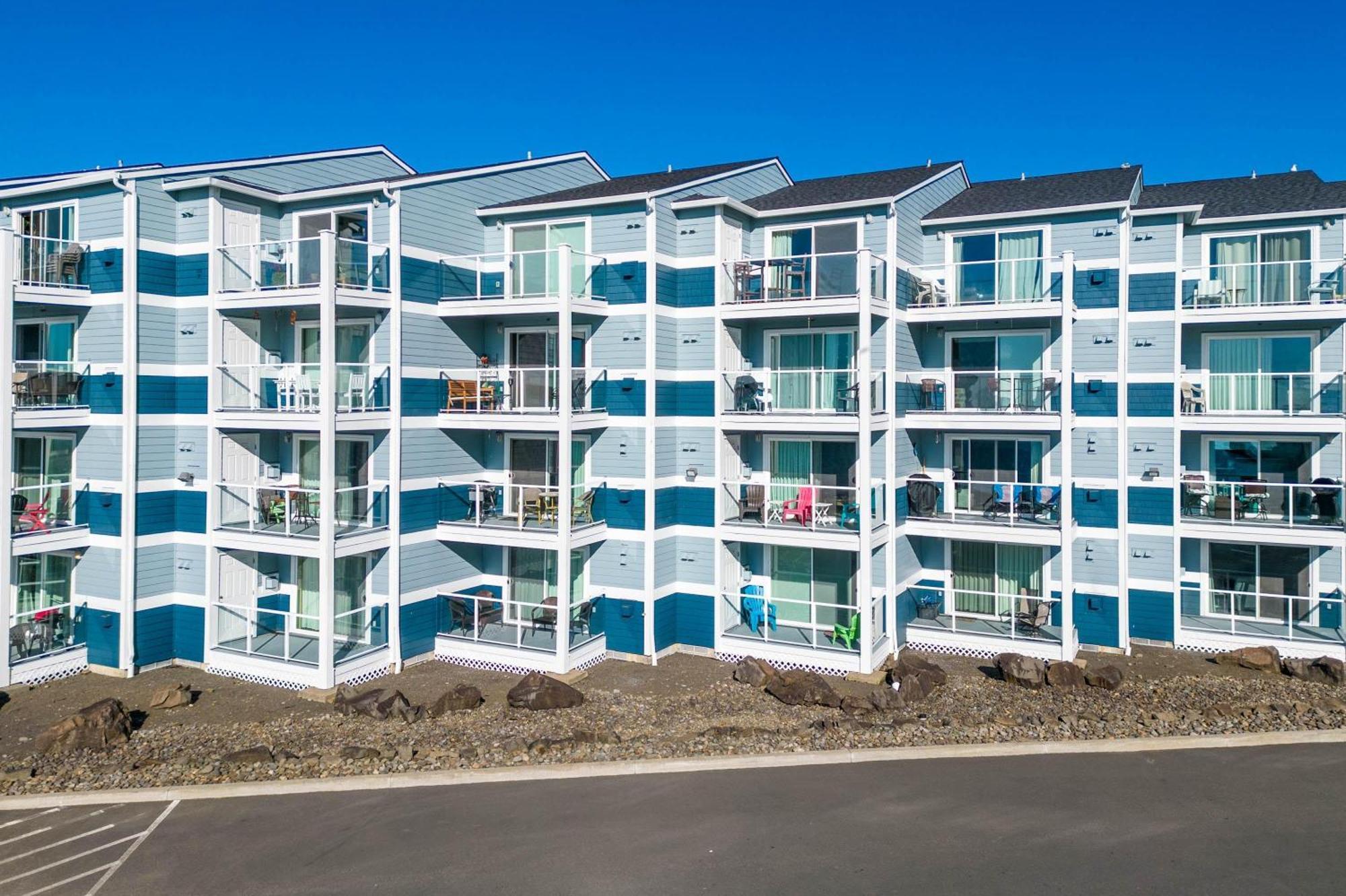 Waters Edge 410 Lincoln Exterior foto